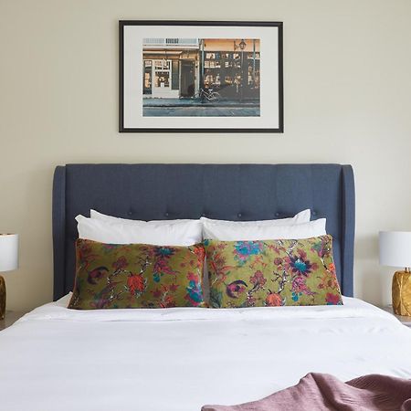 Sonder Treme Lejlighedshotel New Orleans Eksteriør billede