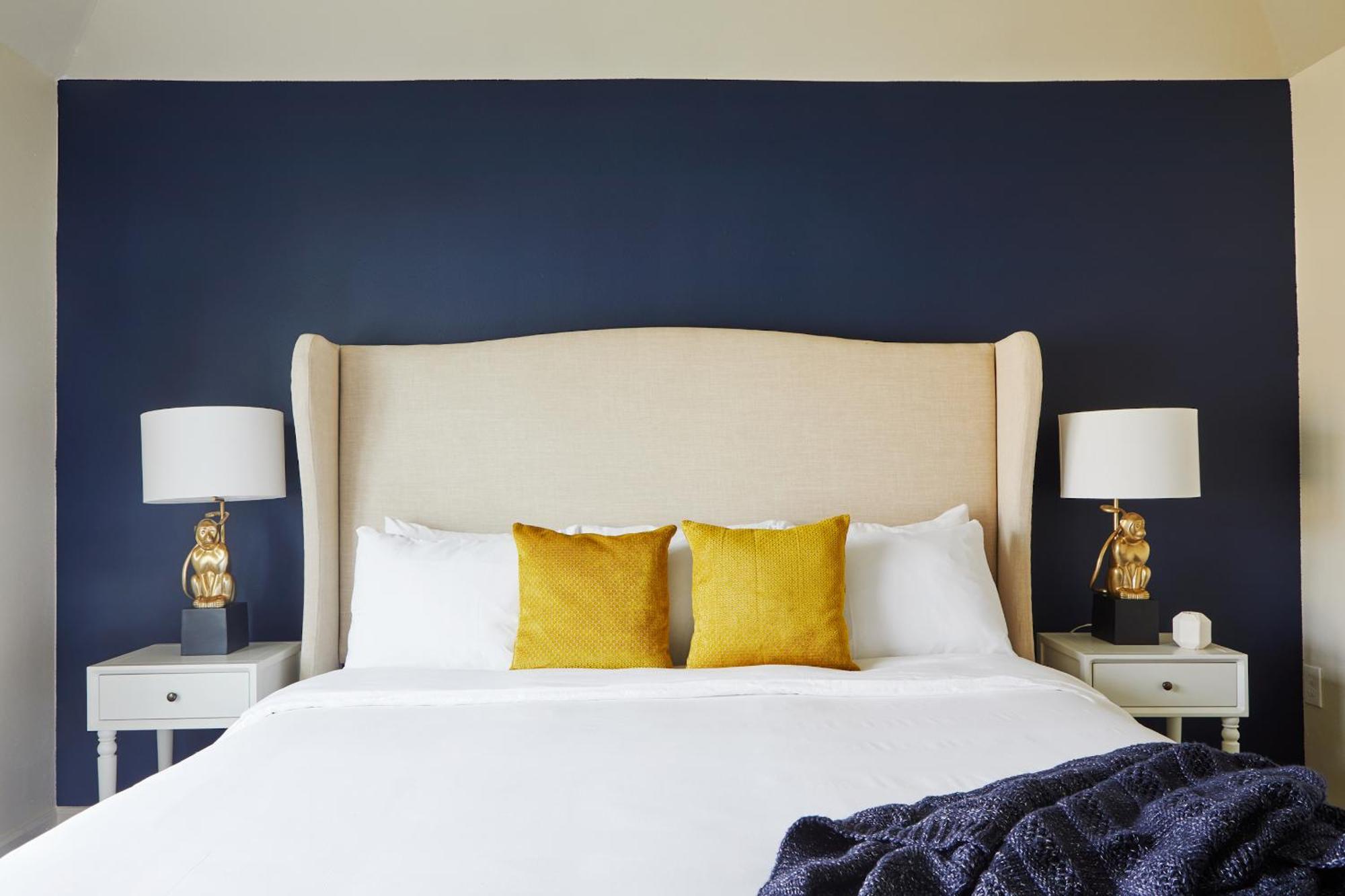 Sonder Treme Lejlighedshotel New Orleans Eksteriør billede