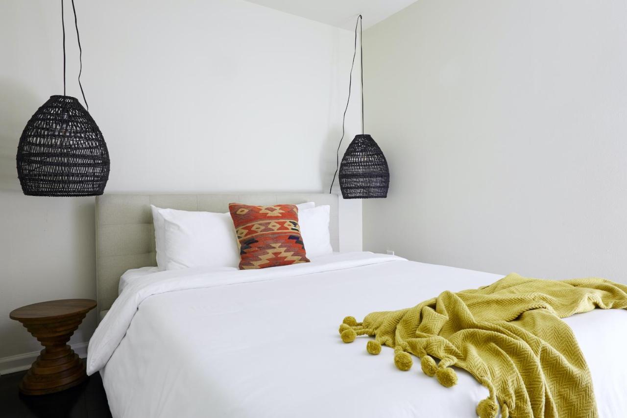 Sonder Treme Lejlighedshotel New Orleans Eksteriør billede